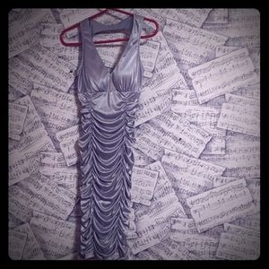 Ruby rox stretch dress